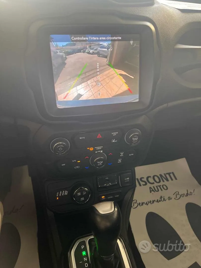 Jeep Renegade 2022 photo 5