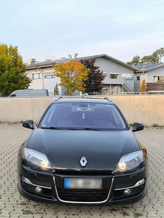 Renault Laguna Grandtour