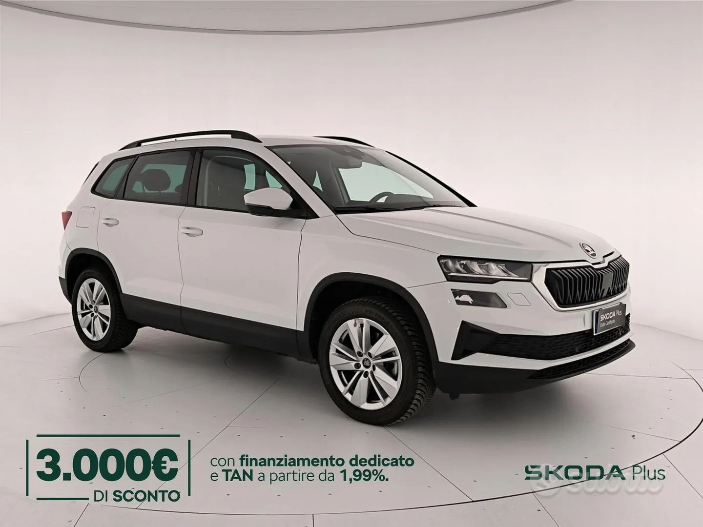 Skoda Karoq 2025 photo 4