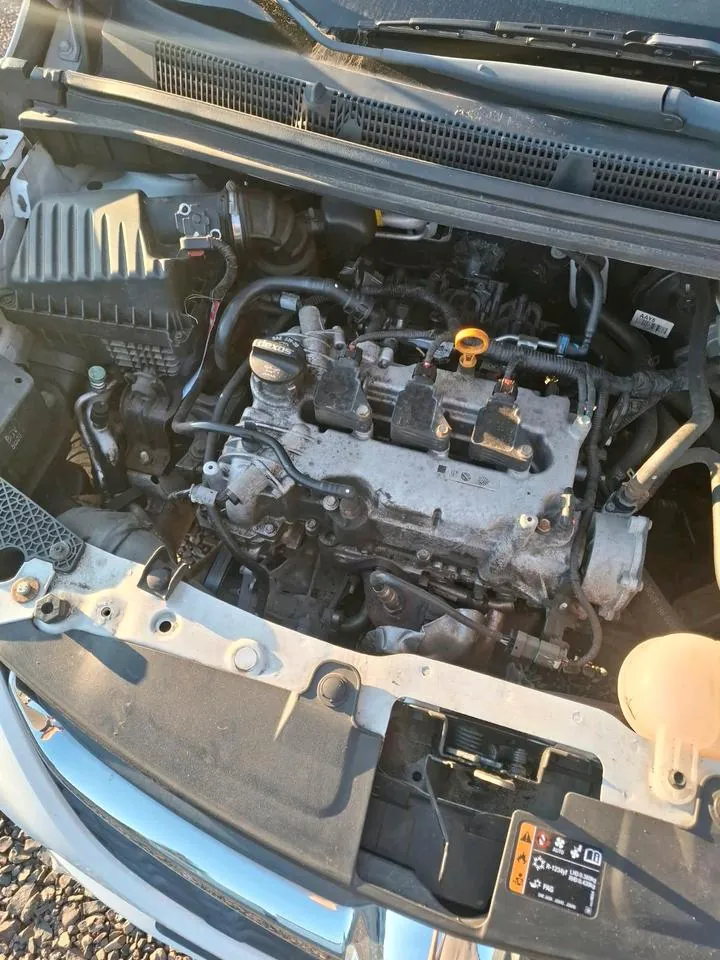 Opel Karl