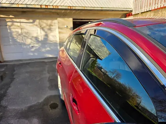 Volvo V60 2015 photo 5