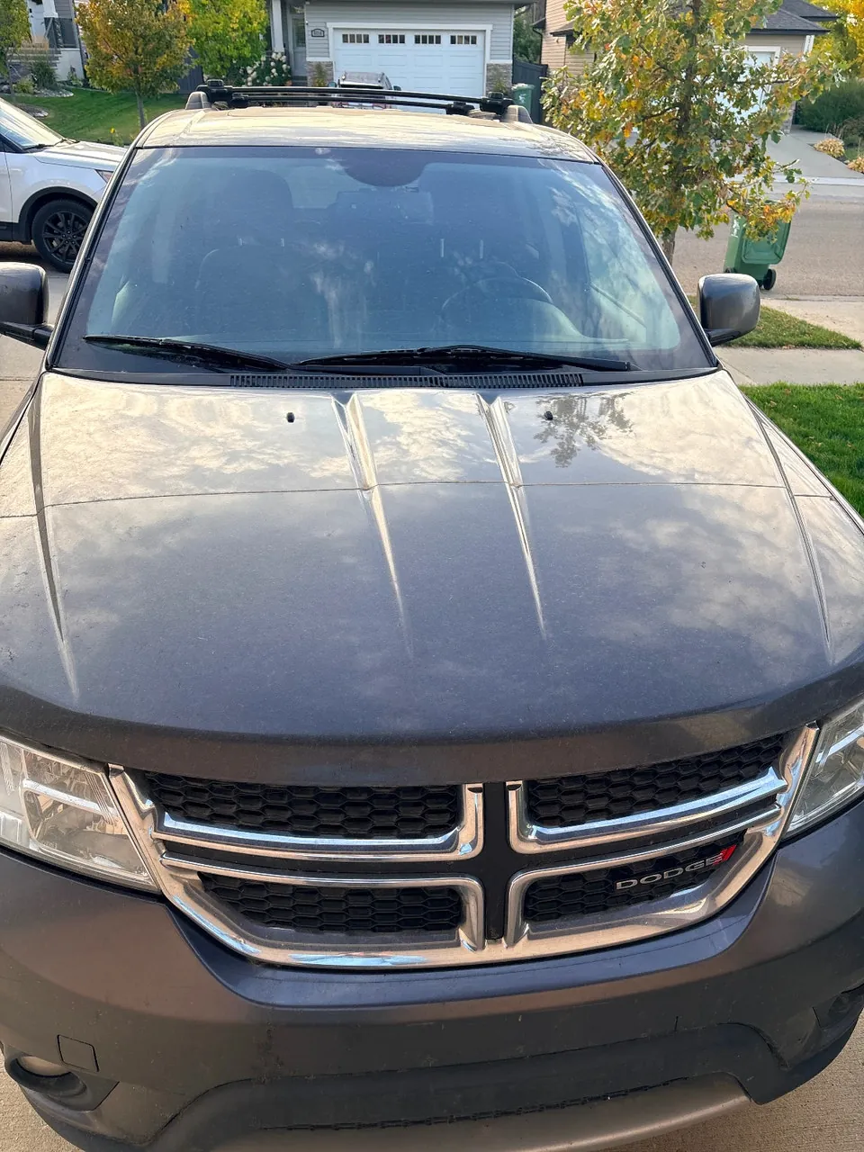 Dodge Journey 2015 photo 2