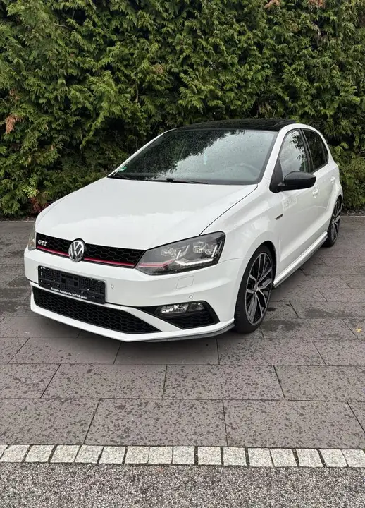 Volkswagen Polo Gti