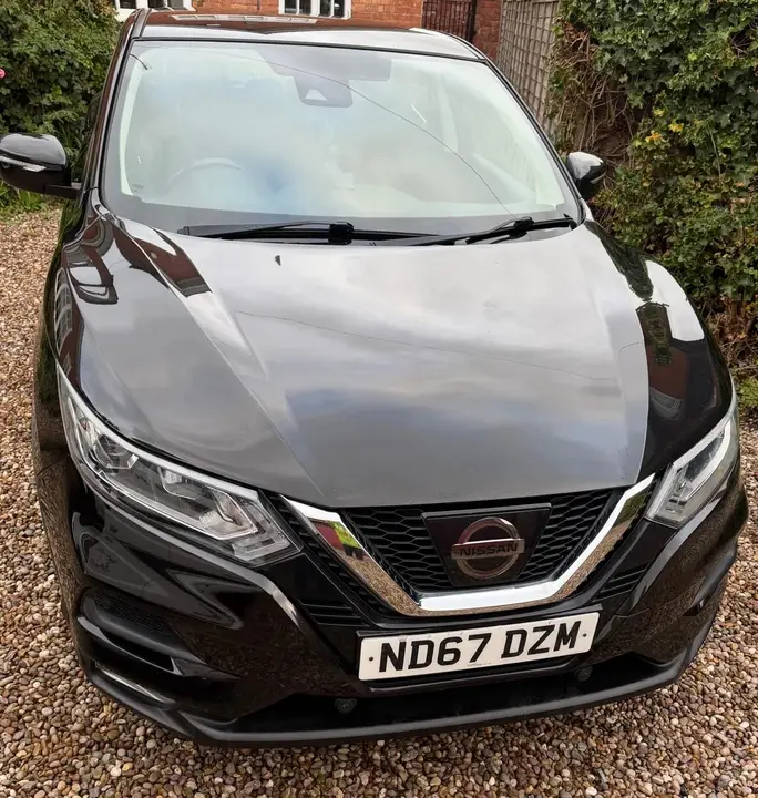 Nissan Qashqai 2018 photo 4