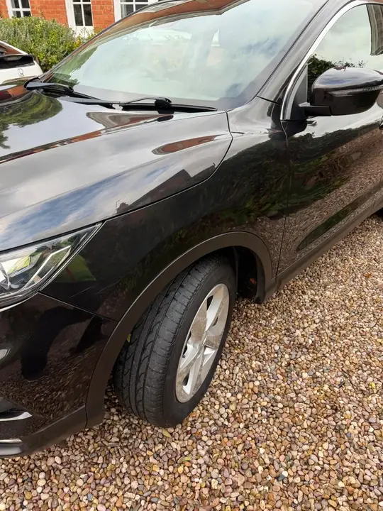 Nissan Qashqai 2018 photo 5