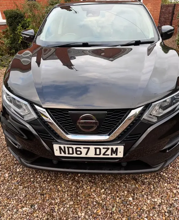 Nissan Qashqai 2018 photo 3