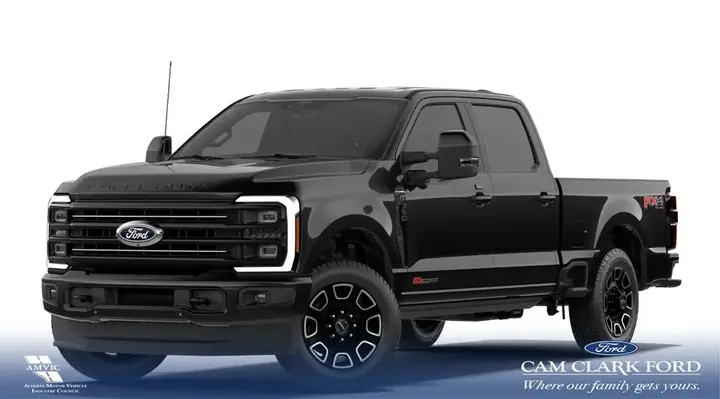 Ford F350