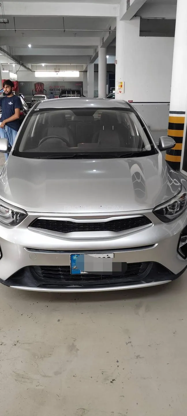 Kia Stonic