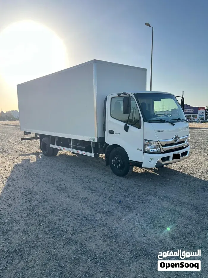 Toyota Dyna