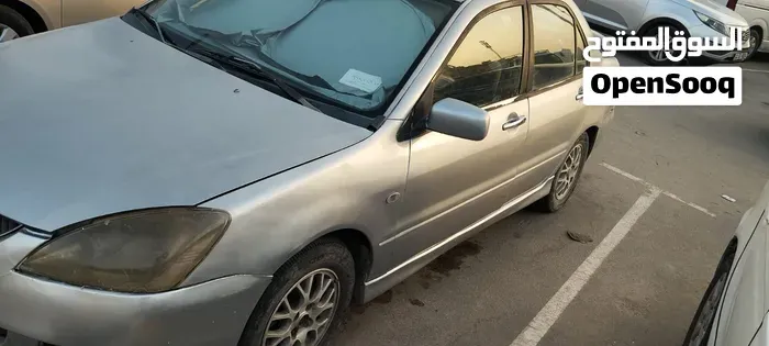 Mitsubishi Lancer 2005 photo 5