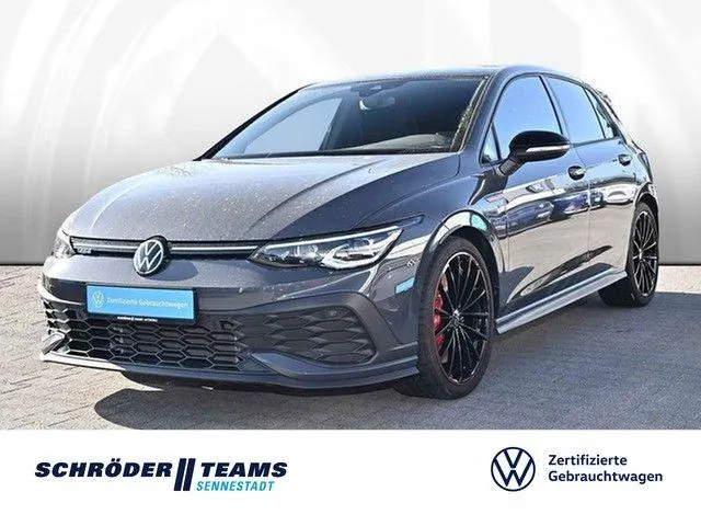 Volkswagen Golf Viii