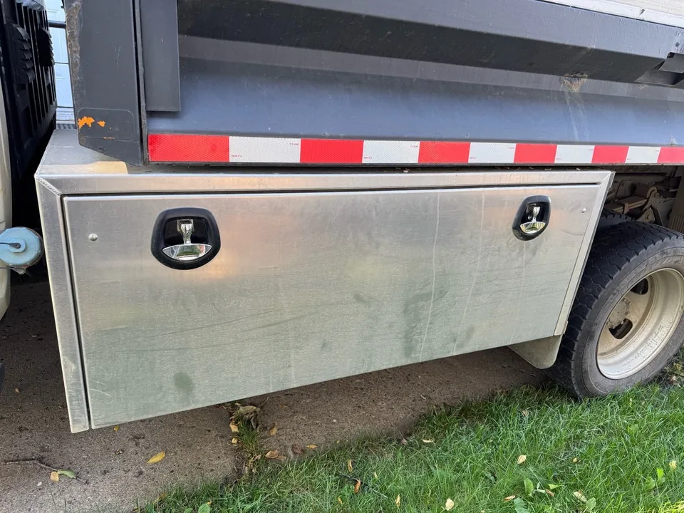 Ram 5500 2015 photo 4