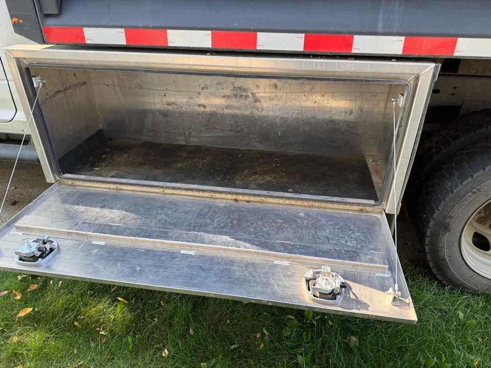 Ram 5500 2015 photo 5