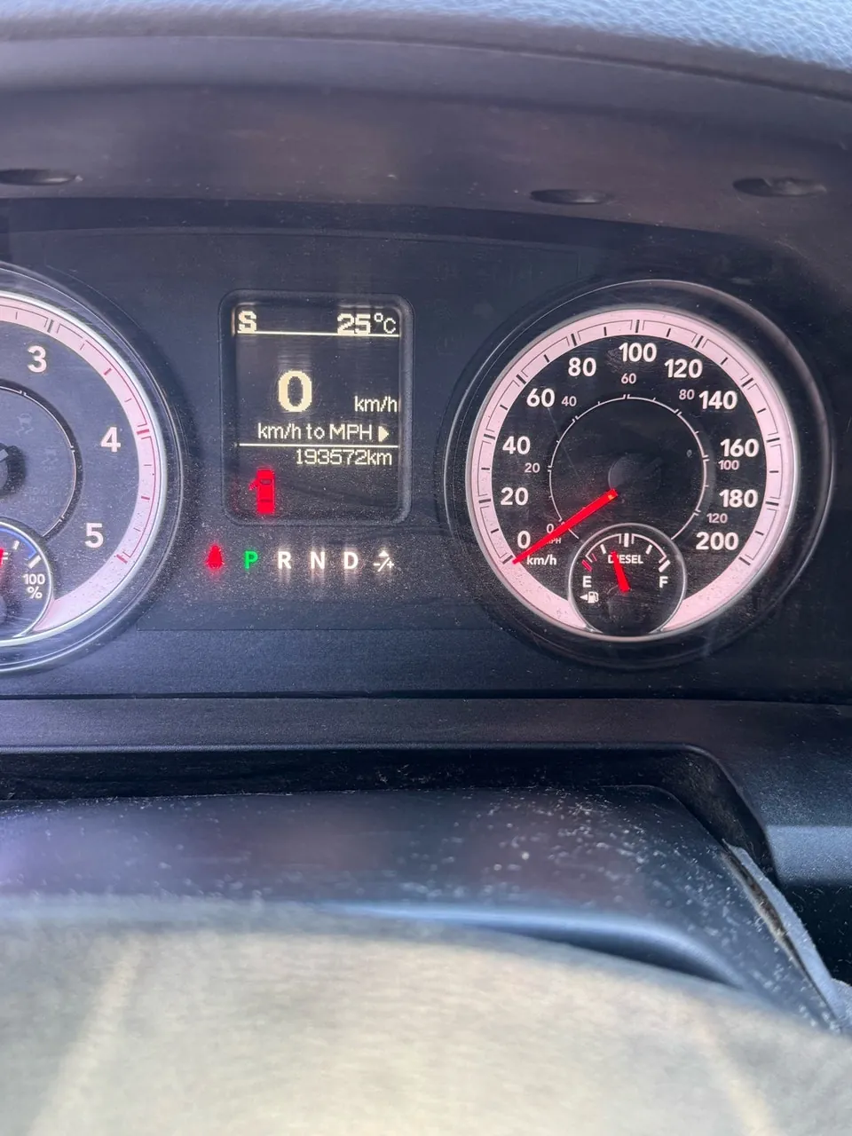 Ram 5500 2015 photo 2