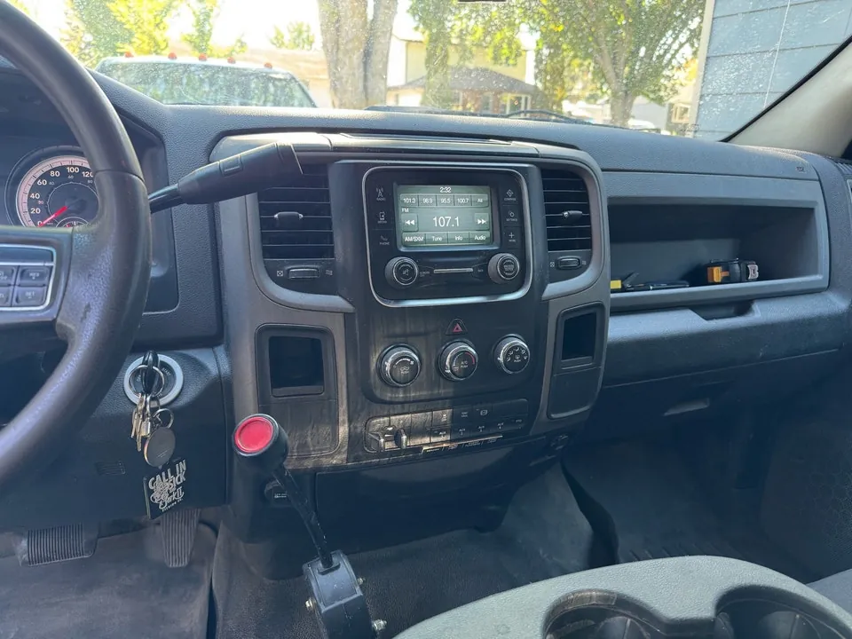 Ram 5500 2015 photo 3