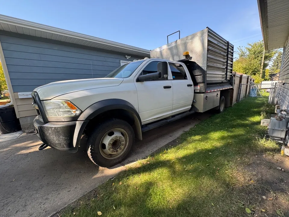 Ram 5500
