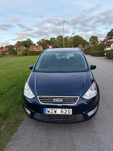 Ford Galaxy
