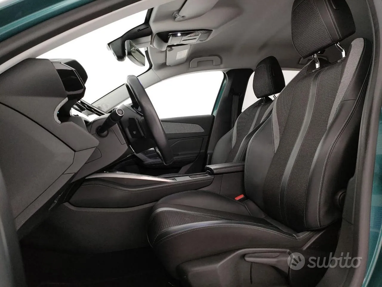 Peugeot 308 2022 photo 5