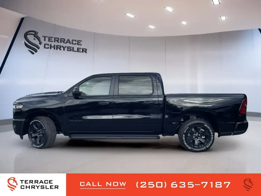 Ram 1500 2026 photo 2