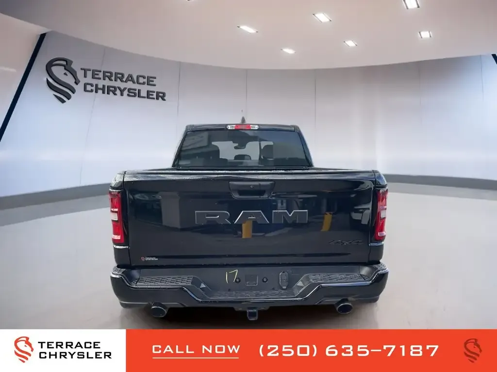 Ram 1500 2026 photo 4