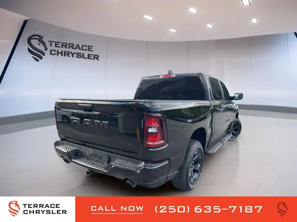Ram 1500 2026 photo 5