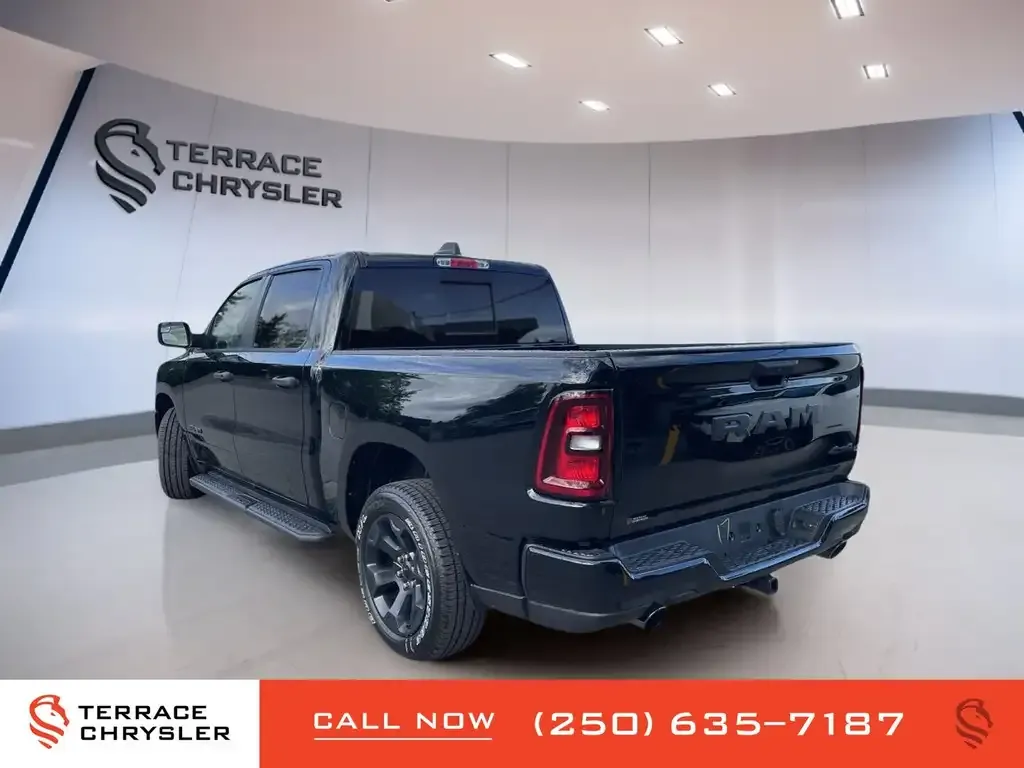 Ram 1500 2026 photo 3