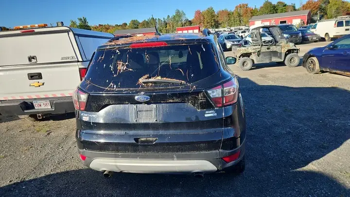 Ford Escape 2018 photo 5