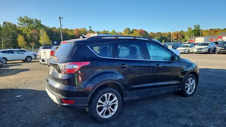 Ford Escape 2018 photo 4