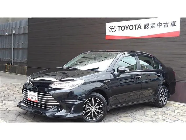 Toyota Corolla Cross Hybrid G