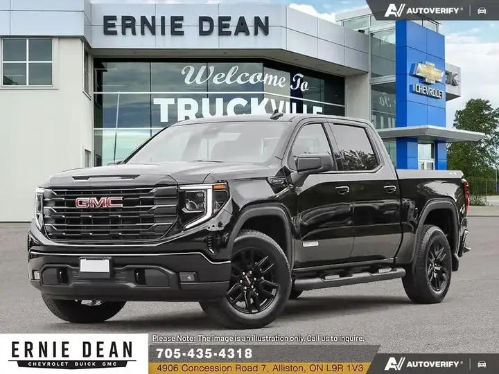 GMC Sierra 1500
