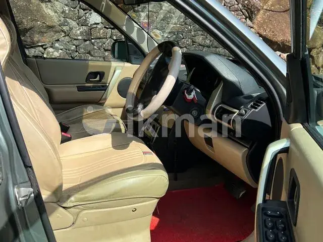 Land Rover Freelander 2004 photo 4