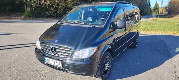 Mercedes-Benz Vito 111