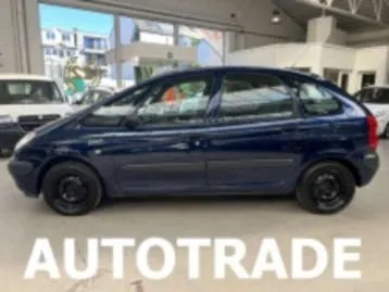Citroen Xsara