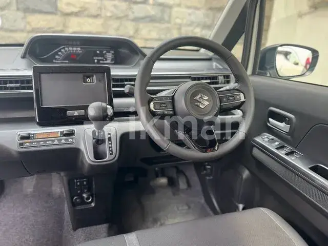 Suzuki Wagon R 2026 photo 5