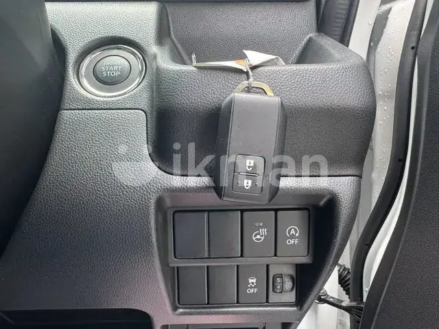 Suzuki Wagon R 2026 photo 4