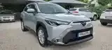 Toyota Corolla Cross 2024 photo 3