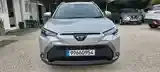 Toyota Corolla Cross 2024 photo 2