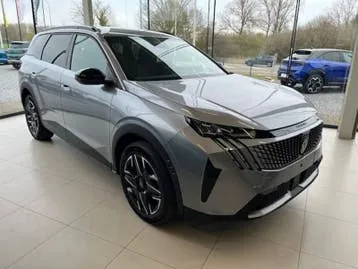 Peugeot 5008 2025 photo 2