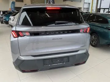 Peugeot 5008 2025 photo 3