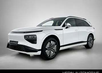 Xpeng G9