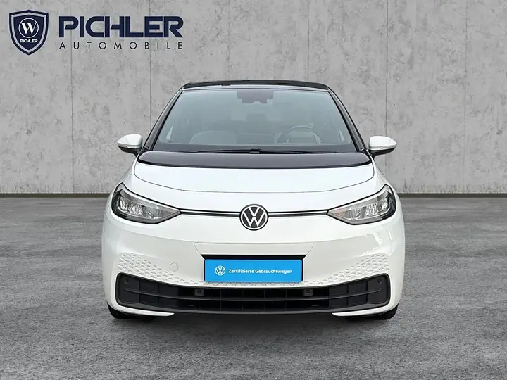 Volkswagen Id.3 2022 photo 2