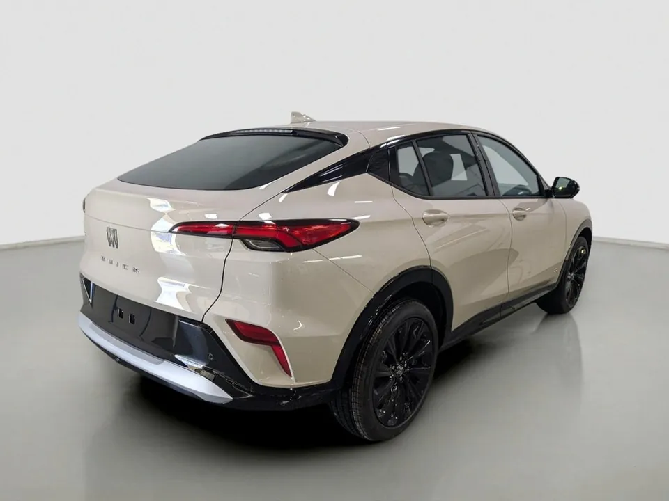 Buick Envista 2026 photo 3