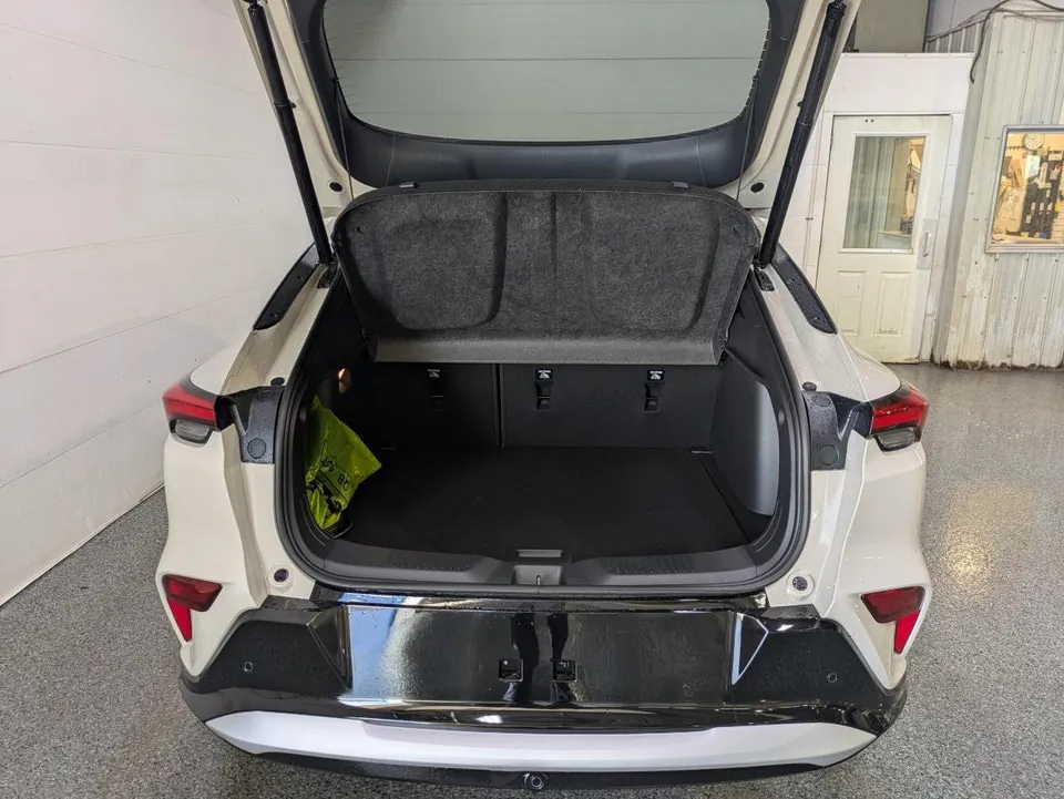 Buick Envista 2026 photo 5