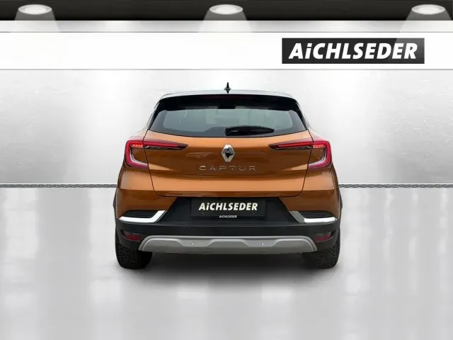 Renault Captur 2022 photo 3