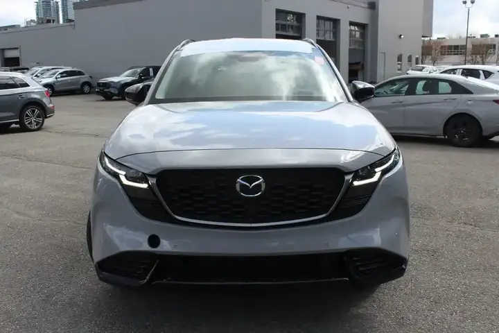 Mazda Cx-5 2026 photo 2