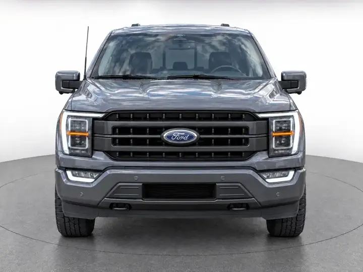 Ford F-150 2021 photo 5