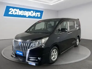 Toyota Esquire 2014 photo 2