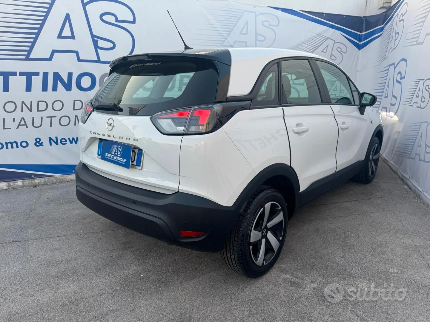 Opel Crossland 2024 photo 5