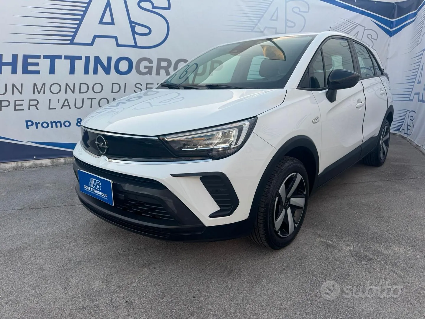 Opel Crossland 2024 photo 3