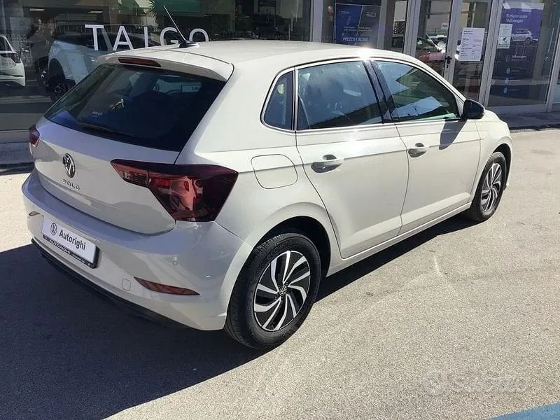 Volkswagen Polo 2024 photo 5